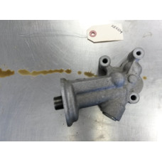 112X109 Engine Oil Filter Housing For 13-15 Ford Explorer  3.5 AT4E6884GA Turbo